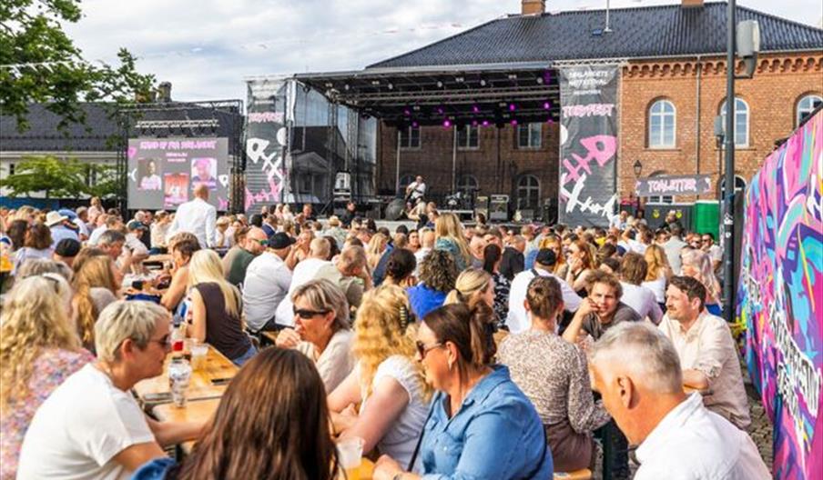 Torvfest 2026 Torvfest 2026