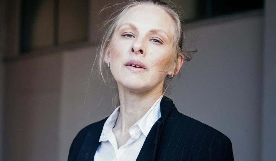 Torun Eriksen Torun Eriksen