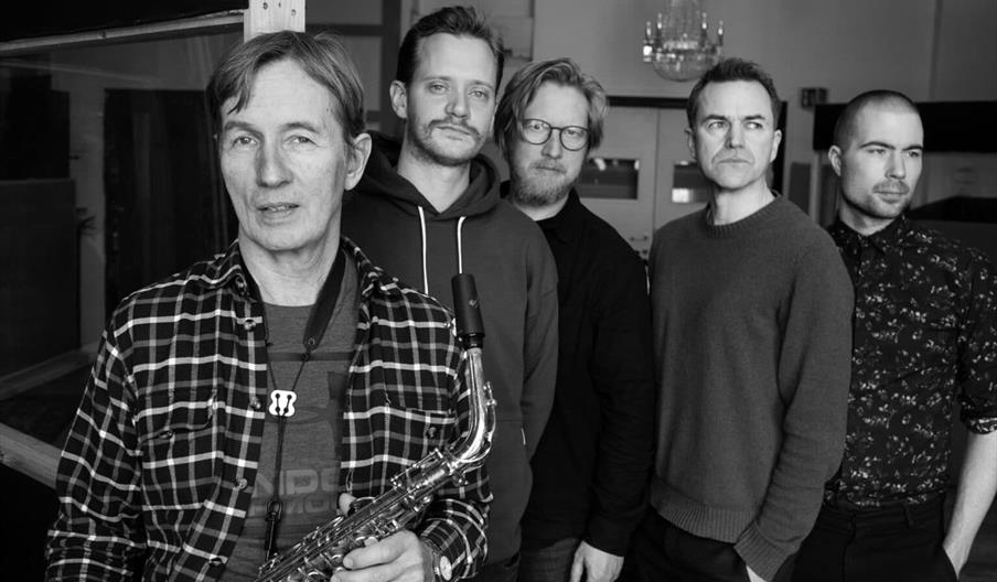 Morten Halle Morten Halle