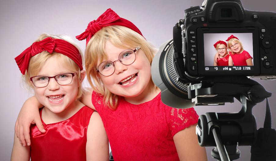 Barnefotografering Barnefotografering