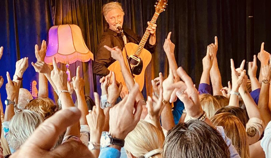 Oscar Danielson Oscar Danielson