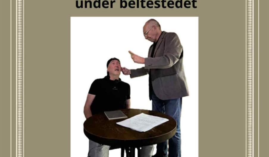 PI i puberteten PI i puberteten