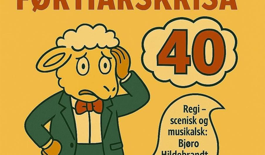 Hovdenrevyen Hovdenrevyen