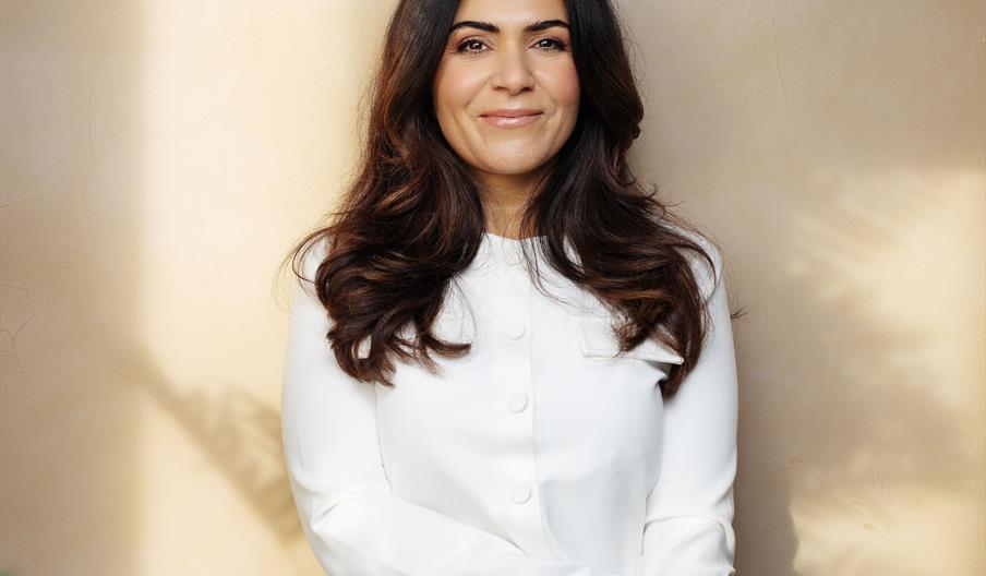 Bilde av Rima Iraki Bilde av Rima Iraki